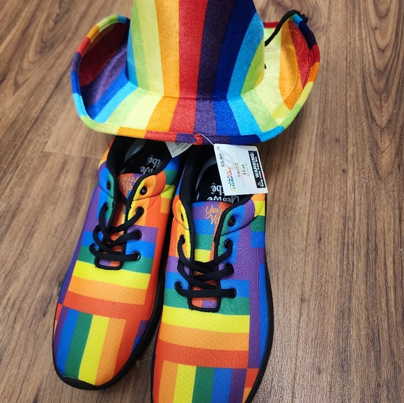 Pride shoes Universal men's or women's - Picture 4 of 12